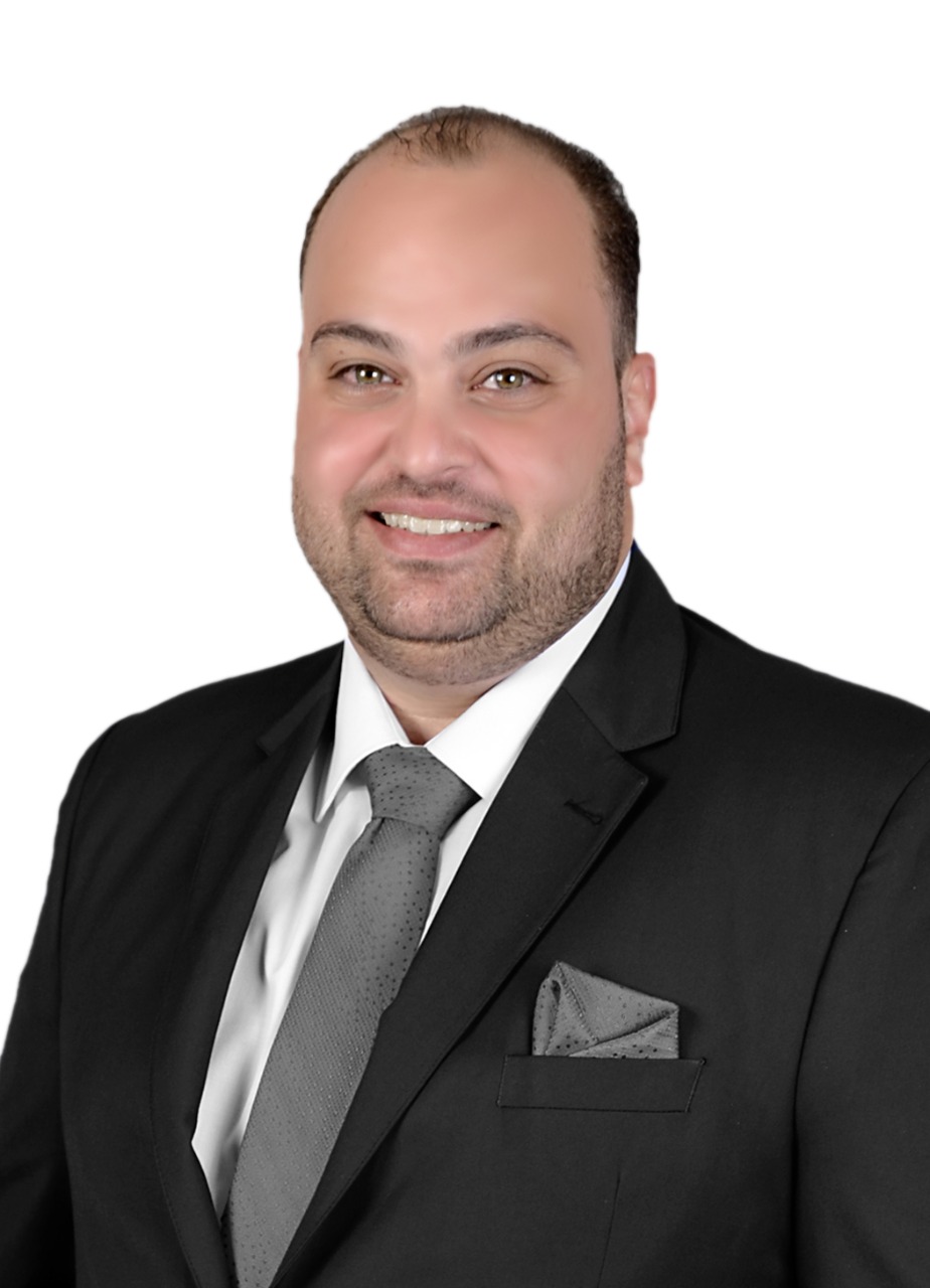 السيد المهندس / أحمد الحسينى عبد الكريم