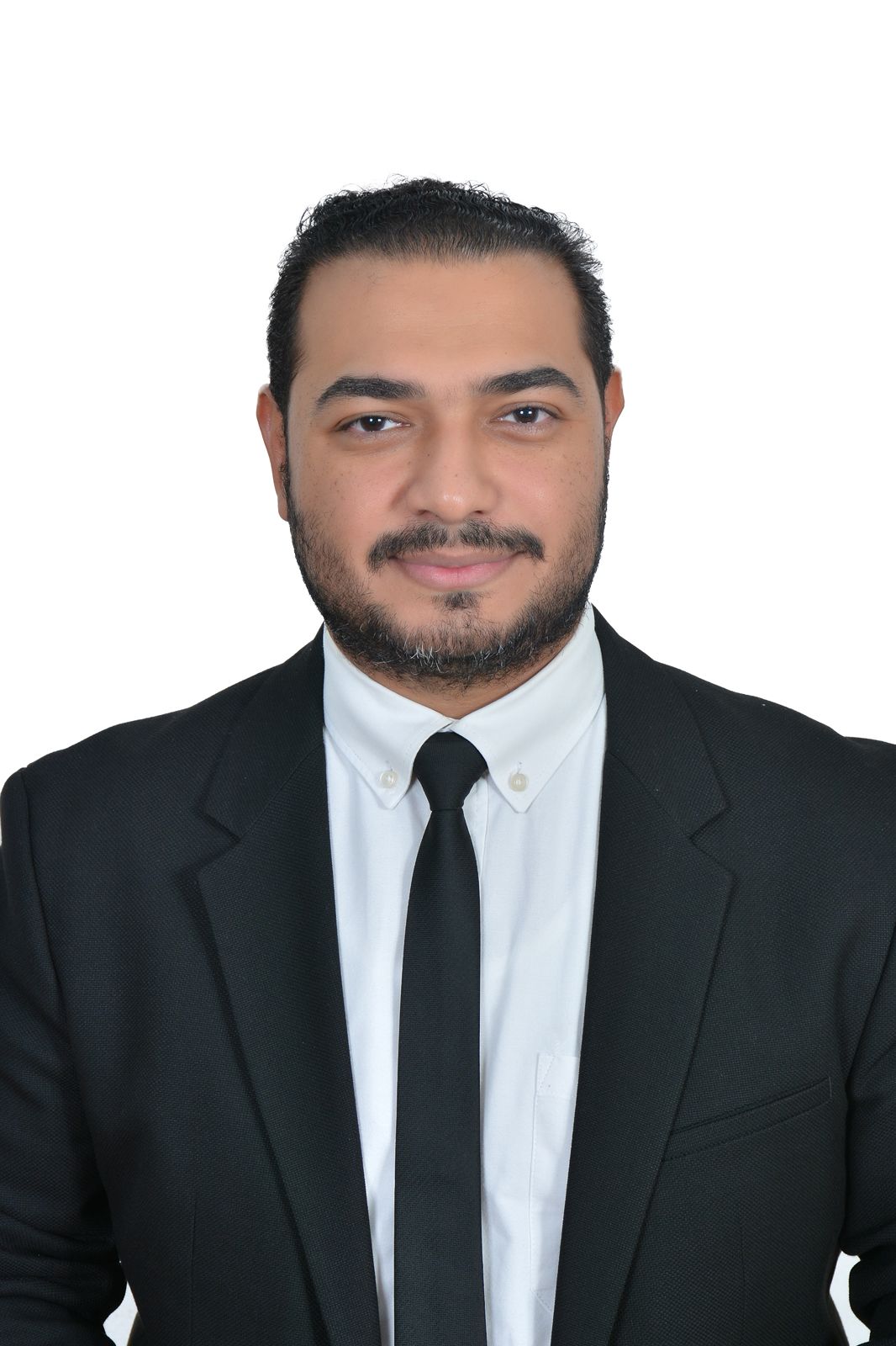 السيد الاستاذ / كريم محمد عبدالمقصود
